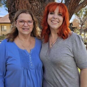 Meet your Posher, Robin